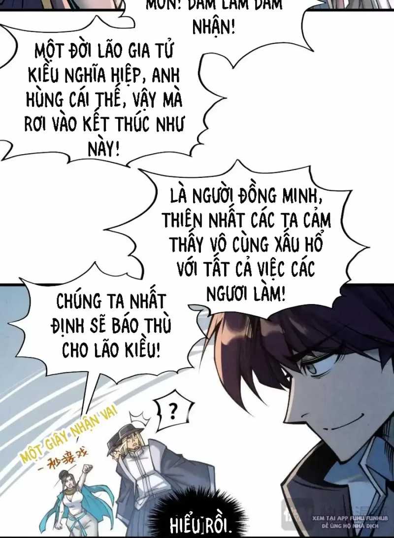 Vạn Cổ Chí Tôn Chapter 317 - Trang 10