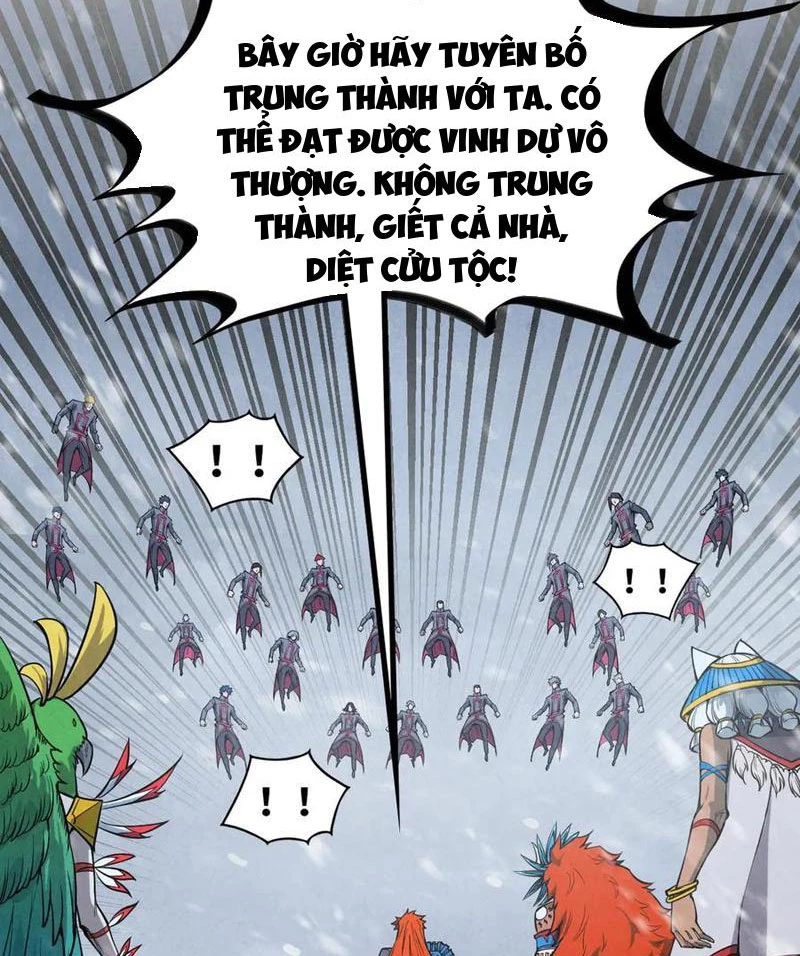 Vạn Cổ Chí Tôn Chapter 347 - Trang 82