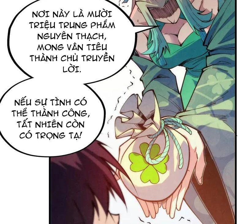 Vạn Cổ Chí Tôn Chapter 336 - Trang 49