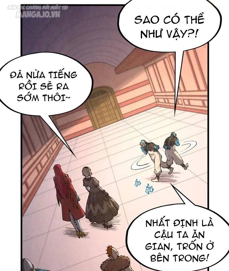 Vạn Cổ Chí Tôn Chapter 303 - Trang 3