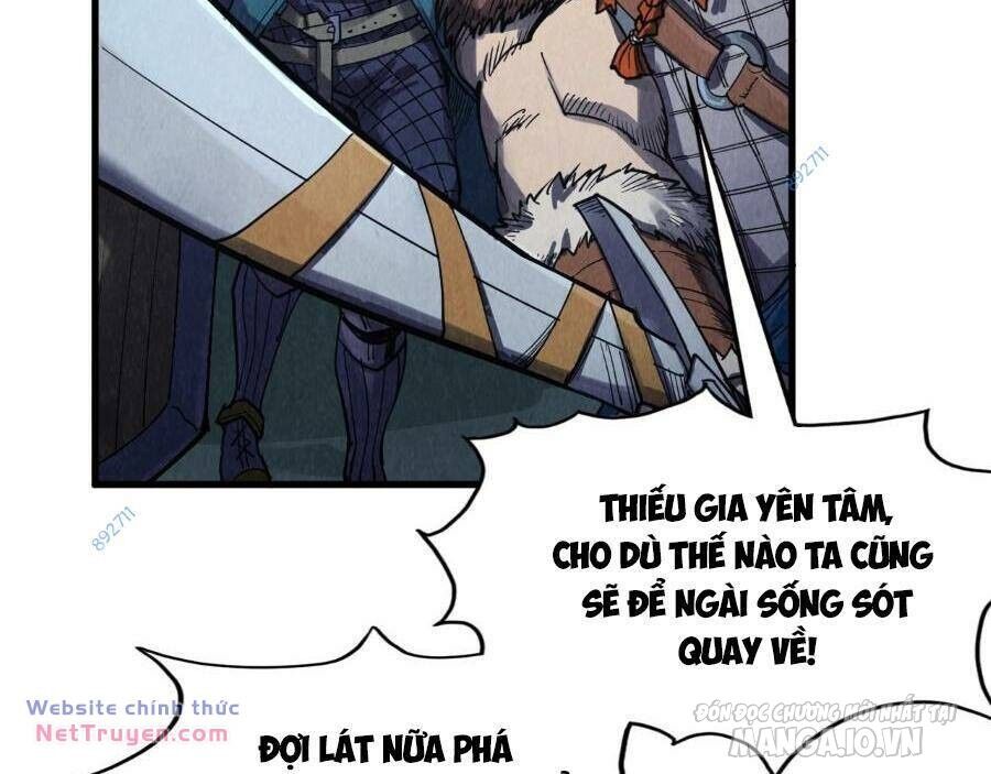 Vạn Cổ Chí Tôn Chapter 294 - Trang 130