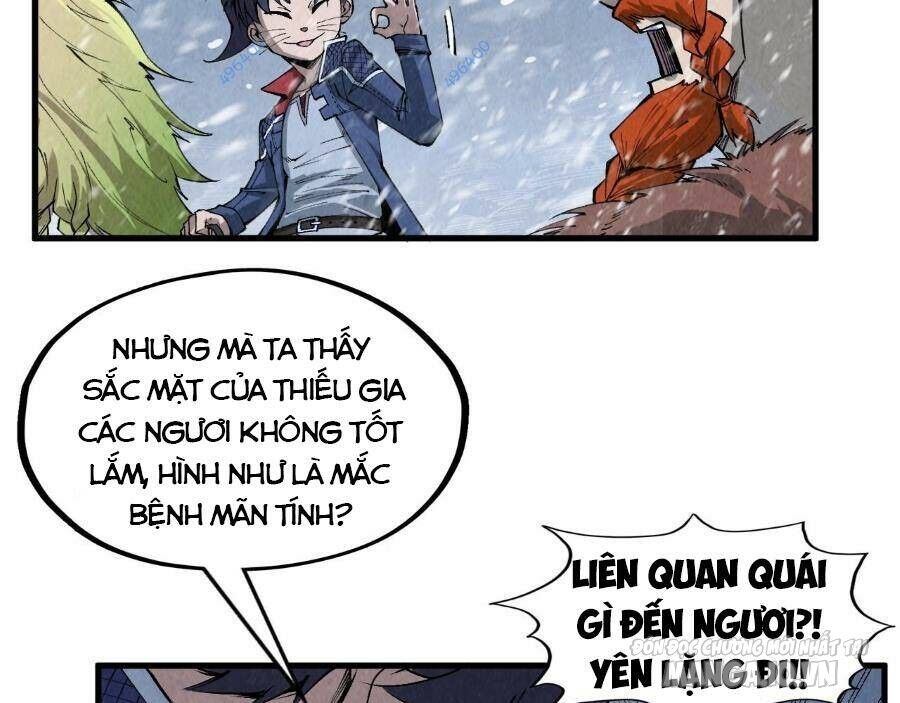 Vạn Cổ Chí Tôn Chapter 291 - Trang 84