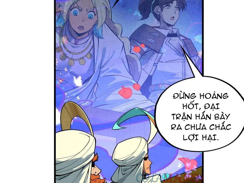 Vạn Cổ Chí Tôn Chapter 355 - Trang 76