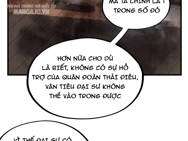 Vạn Cổ Chí Tôn Chapter 301 - Trang 6