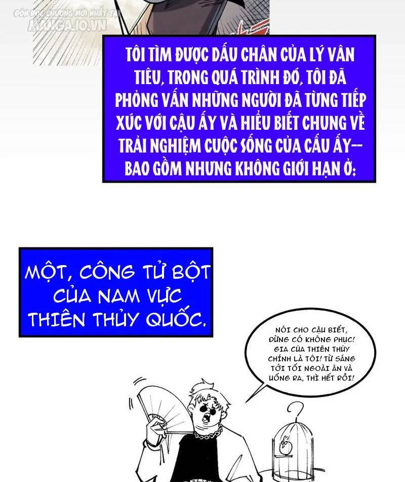 Vạn Cổ Chí Tôn Chapter 304 - Trang 92