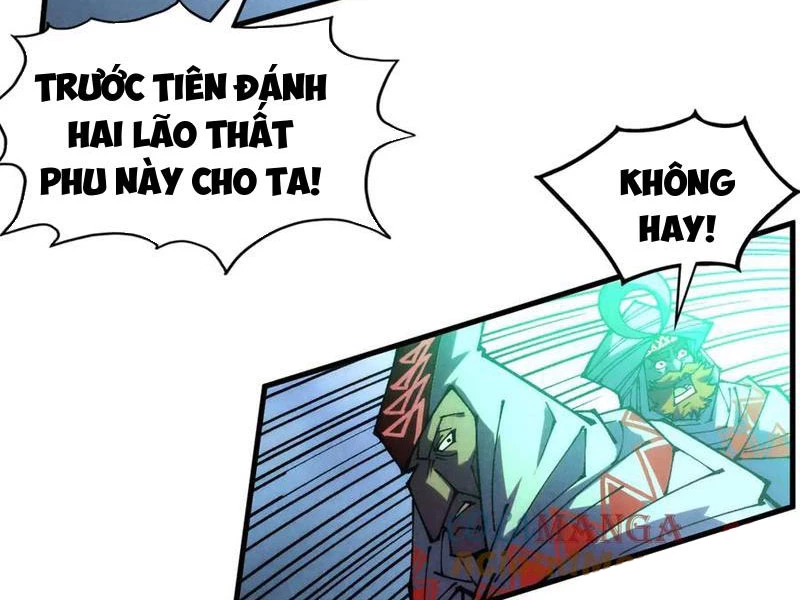 Vạn Cổ Chí Tôn Chapter 332 - Trang 28