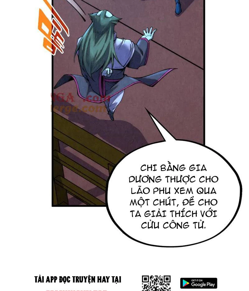 Vạn Cổ Chí Tôn Chapter 347 - Trang 25