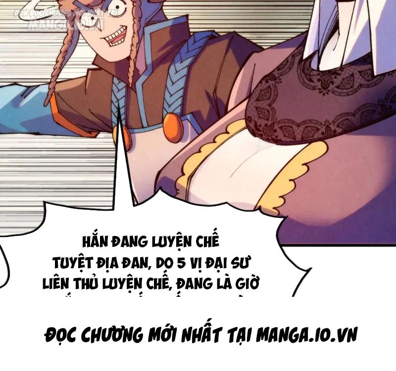 Vạn Cổ Chí Tôn Chapter 302 - Trang 42