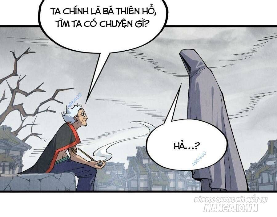 Vạn Cổ Chí Tôn Chapter 288 - Trang 57