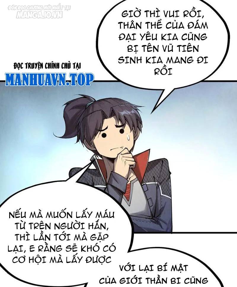 Vạn Cổ Chí Tôn Chapter 311 - Trang 52