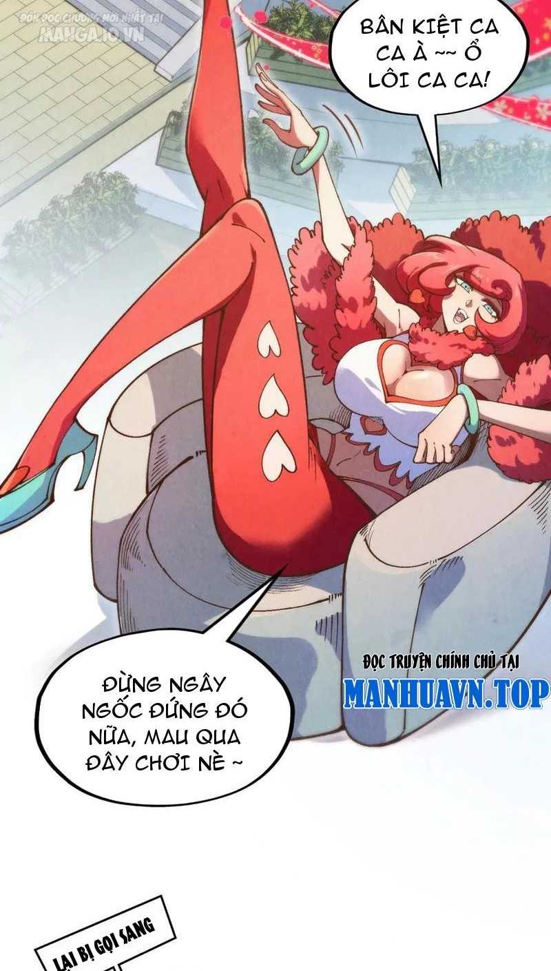 Vạn Cổ Chí Tôn Chapter 313 - Trang 5