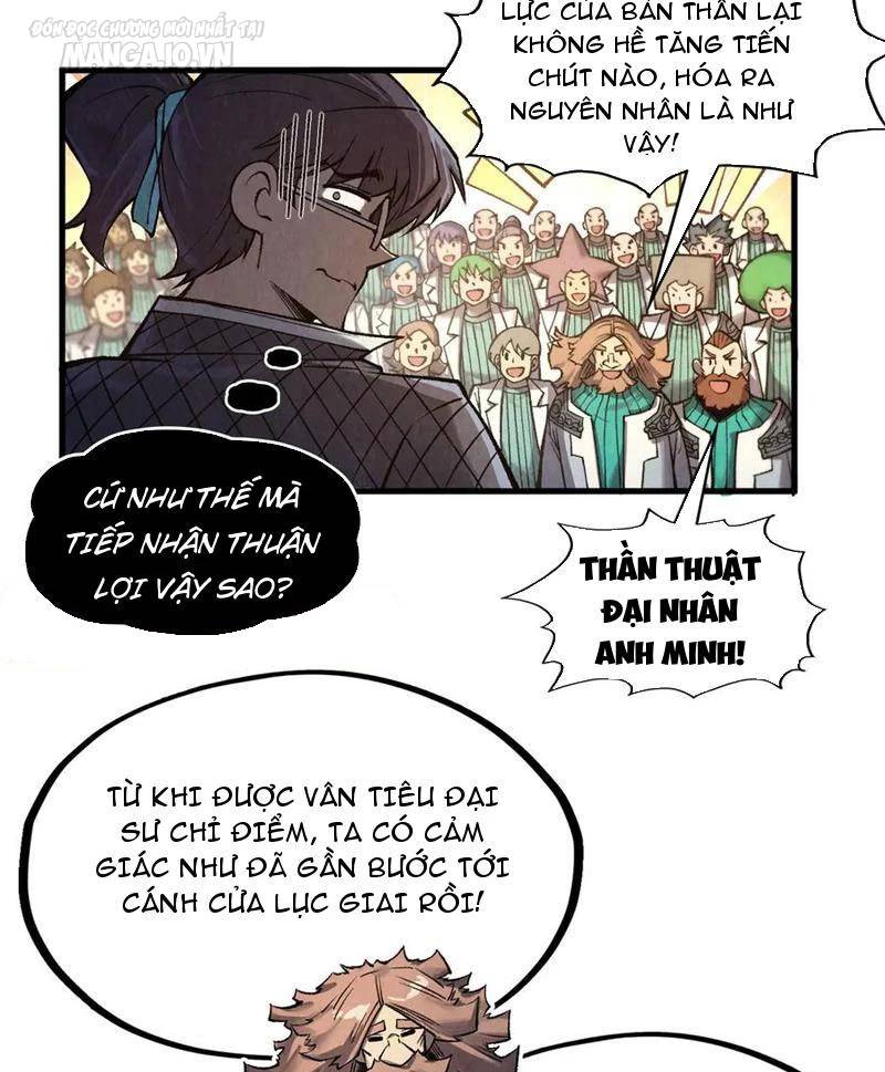 Vạn Cổ Chí Tôn Chapter 311 - Trang 45