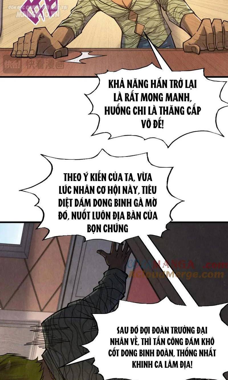 Vạn Cổ Chí Tôn Chapter 307 - Trang 7