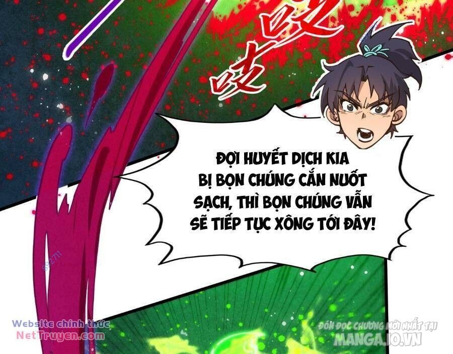 Vạn Cổ Chí Tôn Chapter 293 - Trang 87