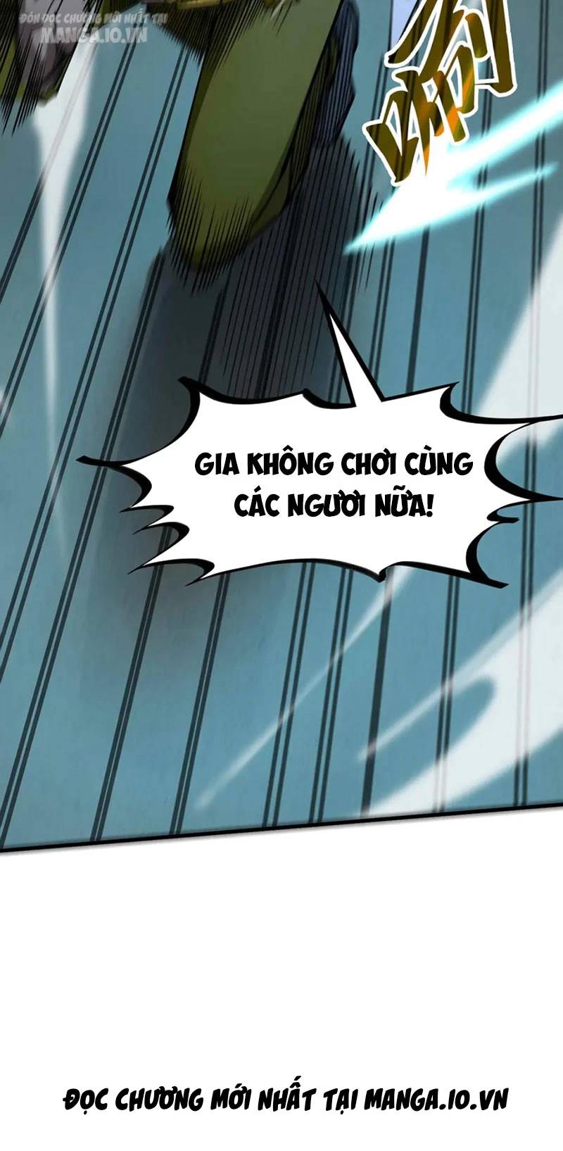 Vạn Cổ Chí Tôn Chapter 298 - Trang 22