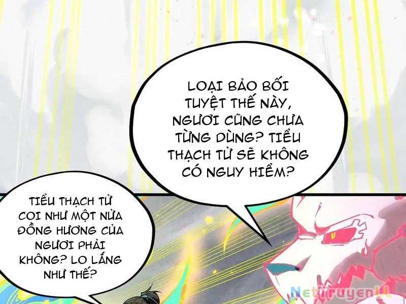 Vạn Cổ Chí Tôn Chapter 327 - Trang 8