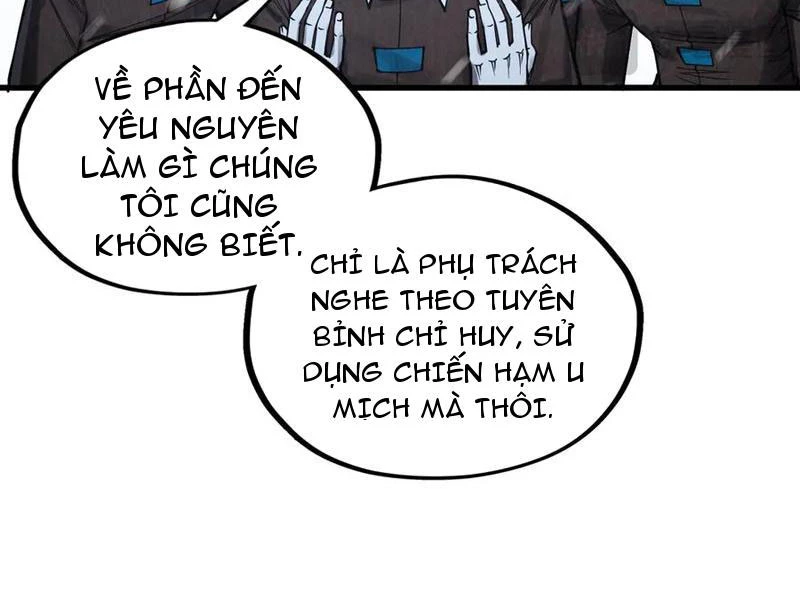 Vạn Cổ Chí Tôn Chapter 332 - Trang 108