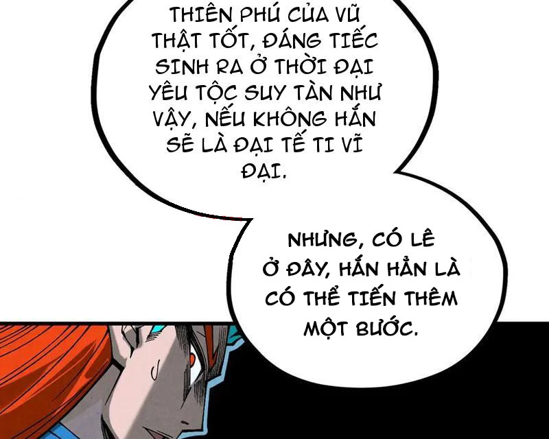 Vạn Cổ Chí Tôn Chapter 349 - Trang 115