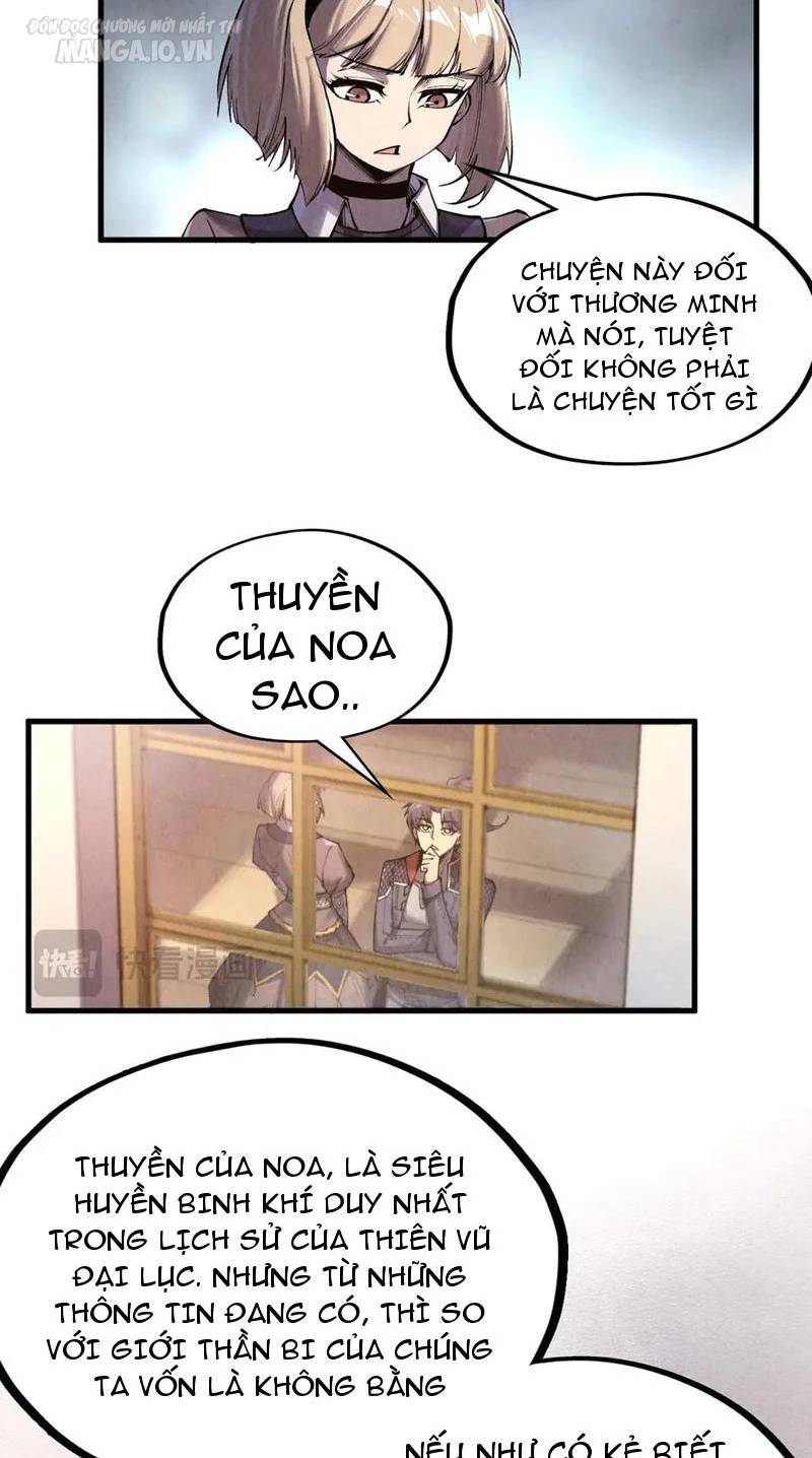 Vạn Cổ Chí Tôn Chapter 312 - Trang 42