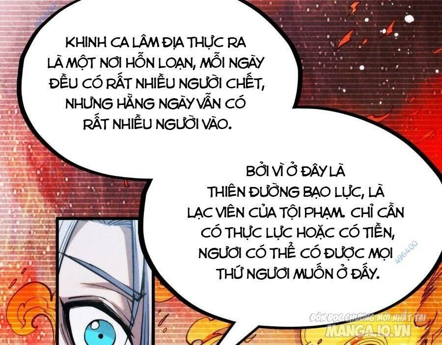 Vạn Cổ Chí Tôn Chapter 292 - Trang 43