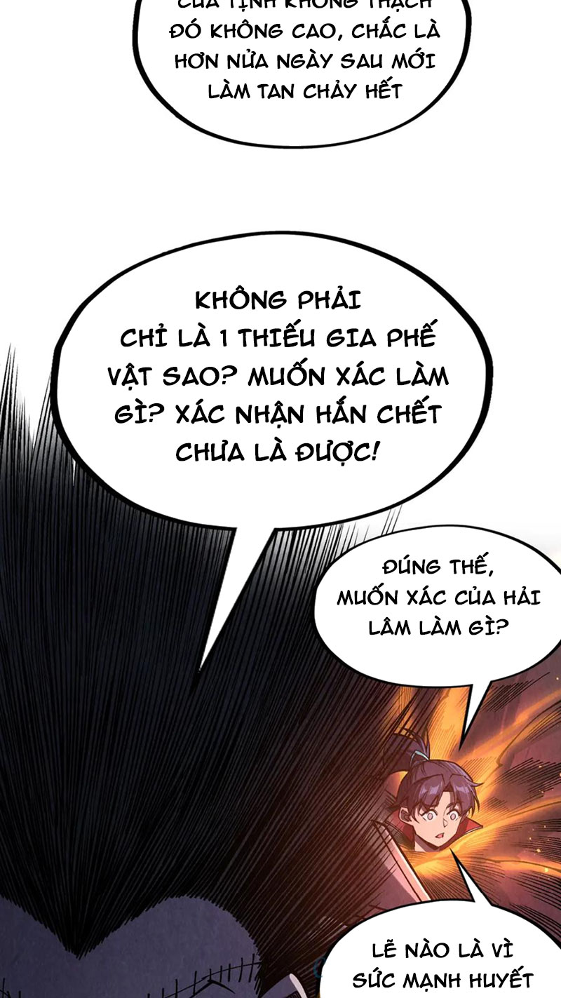 Vạn Cổ Chí Tôn Chapter 296 - Trang 16