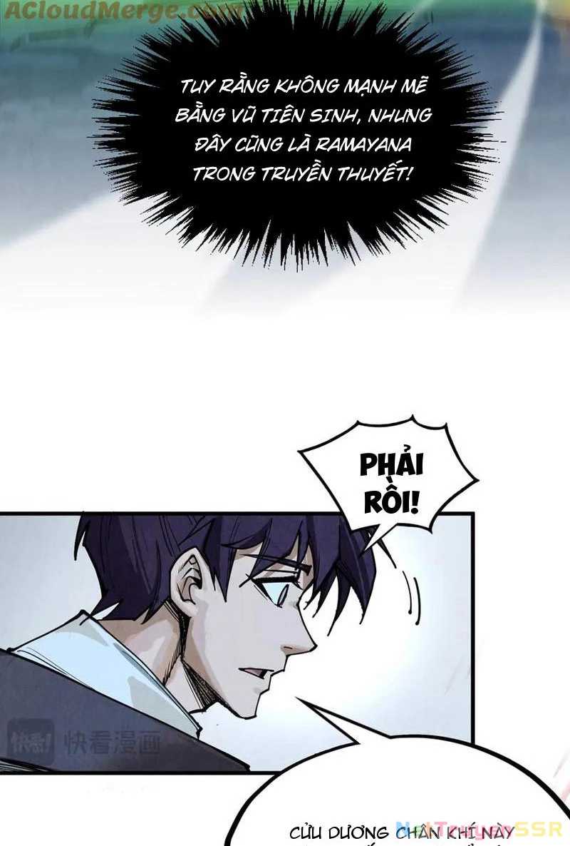 Vạn Cổ Chí Tôn Chapter 322 - Trang 49