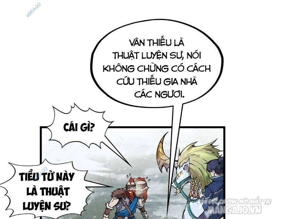 Vạn Cổ Chí Tôn Chapter 291 - Trang 86