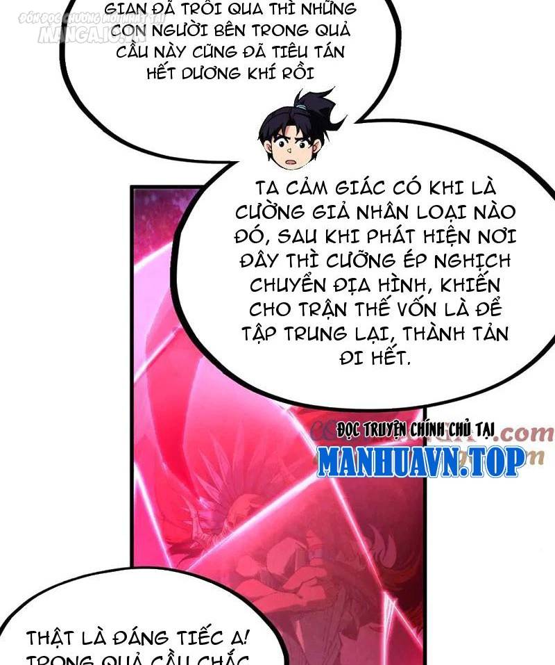 Vạn Cổ Chí Tôn Chapter 308 - Trang 10