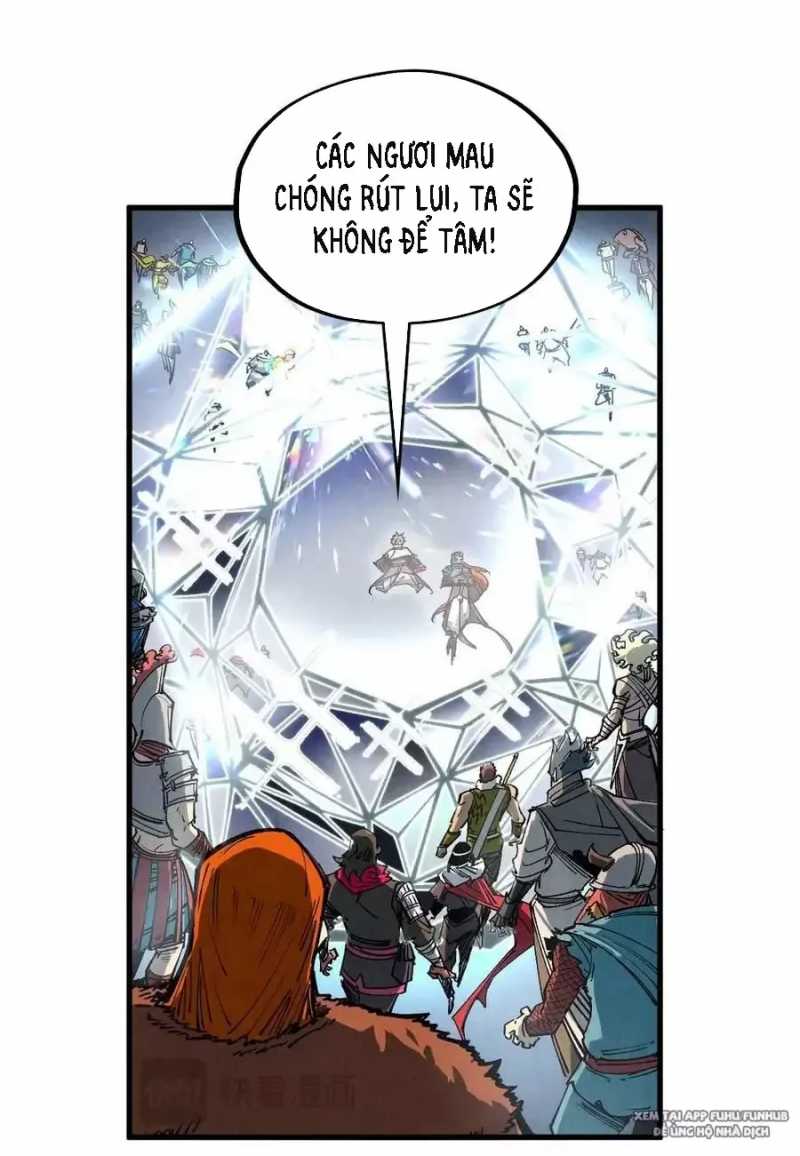 Vạn Cổ Chí Tôn Chapter 317 - Trang 37