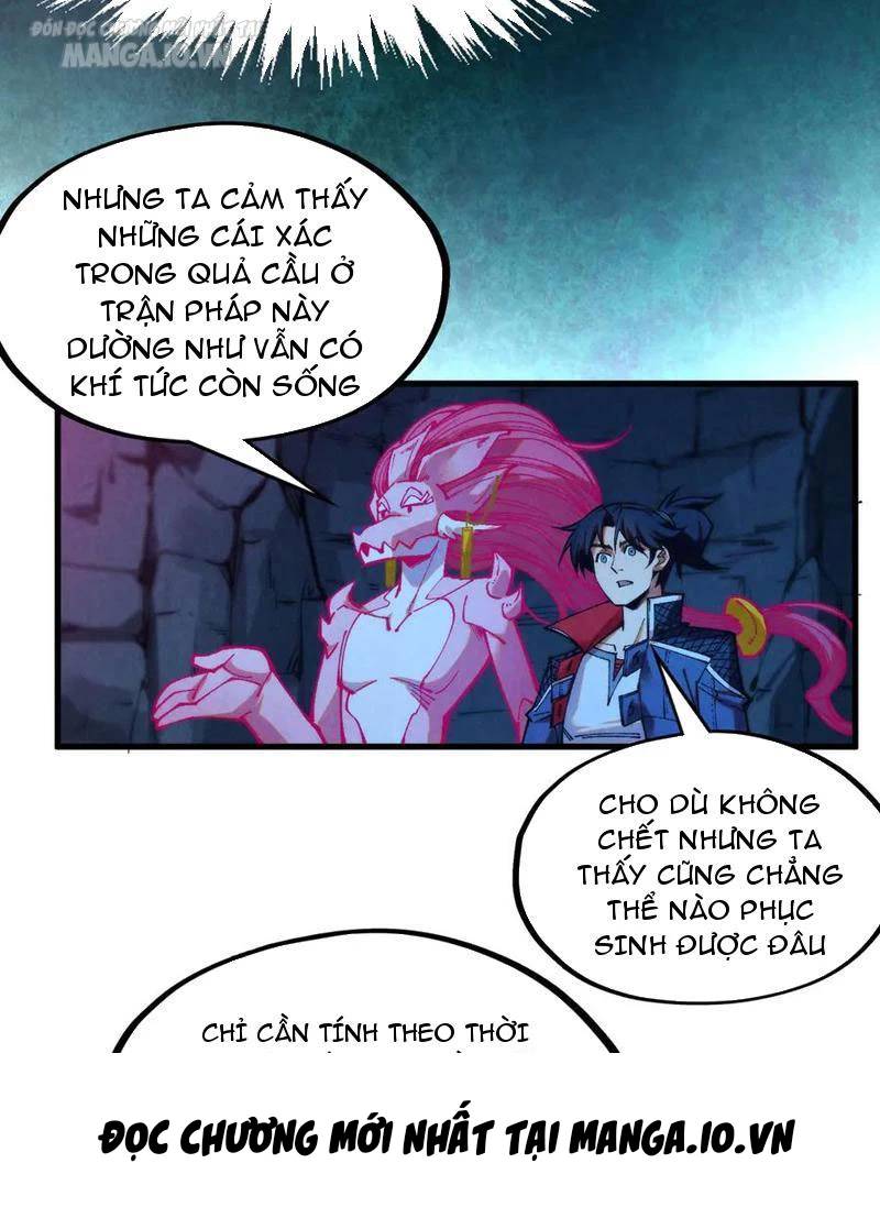 Vạn Cổ Chí Tôn Chapter 308 - Trang 9