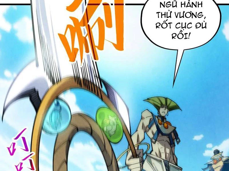 Vạn Cổ Chí Tôn Chapter 356 - Trang 36