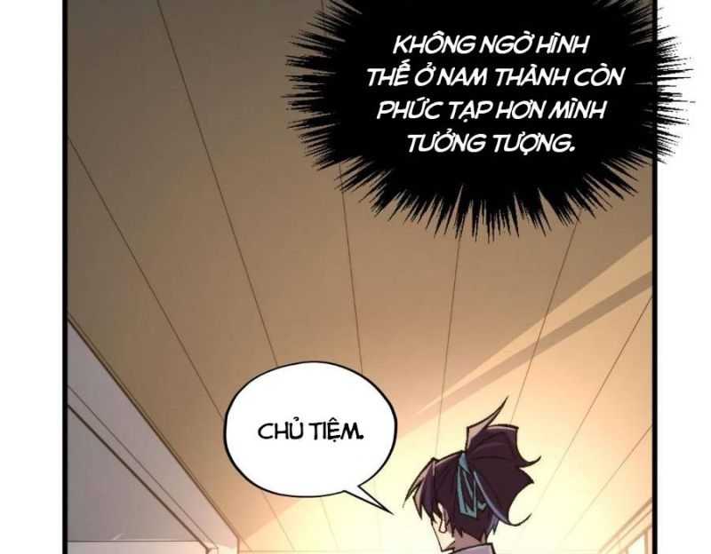 Vạn Cổ Chí Tôn Chapter 325 - Trang 49