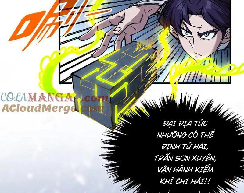 Vạn Cổ Chí Tôn Chapter 350 - Trang 8