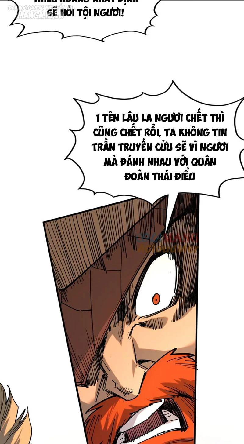 Vạn Cổ Chí Tôn Chapter 297 - Trang 50