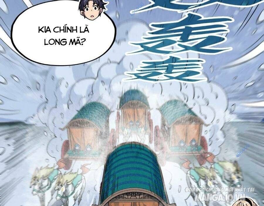 Vạn Cổ Chí Tôn Chapter 291 - Trang 44