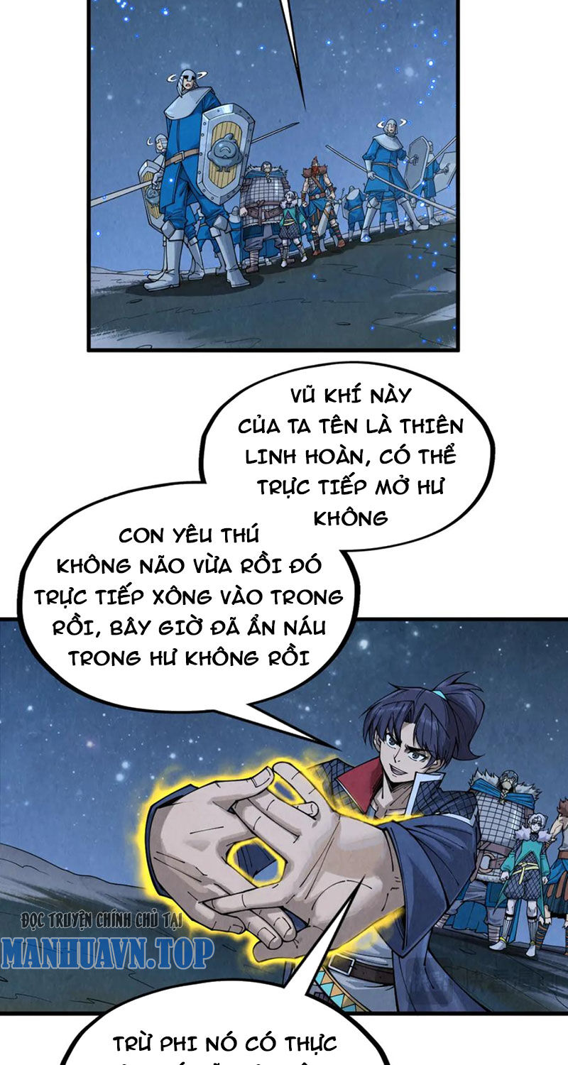 Vạn Cổ Chí Tôn Chapter 295 - Trang 10