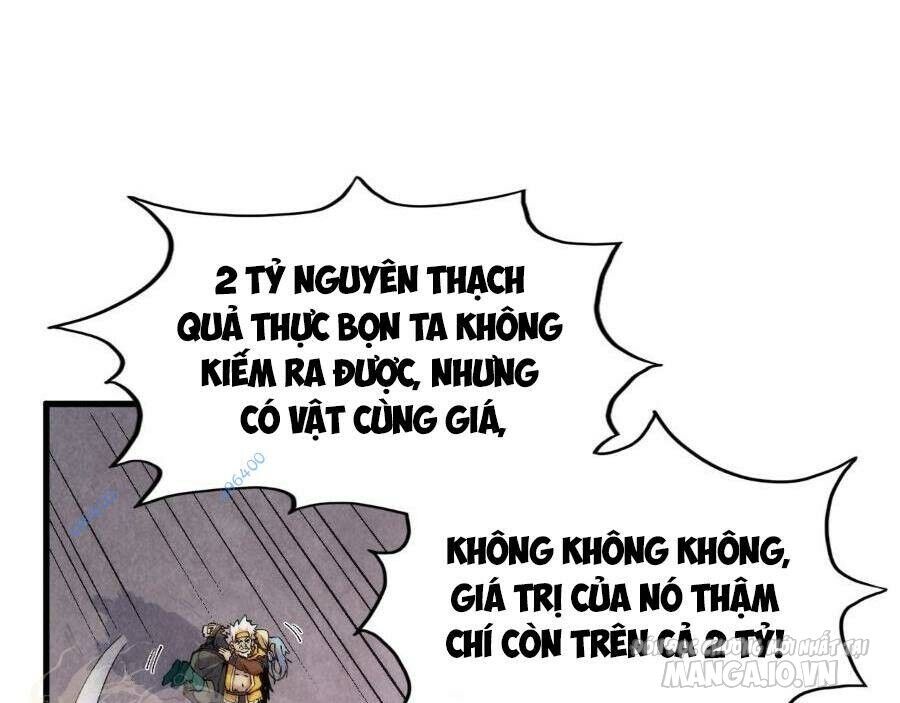 Vạn Cổ Chí Tôn Chapter 289 - Trang 106