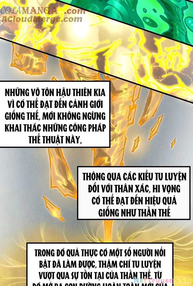 Vạn Cổ Chí Tôn Chapter 322 - Trang 57