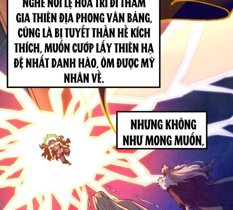 Vạn Cổ Chí Tôn Chapter 336 - Trang 27