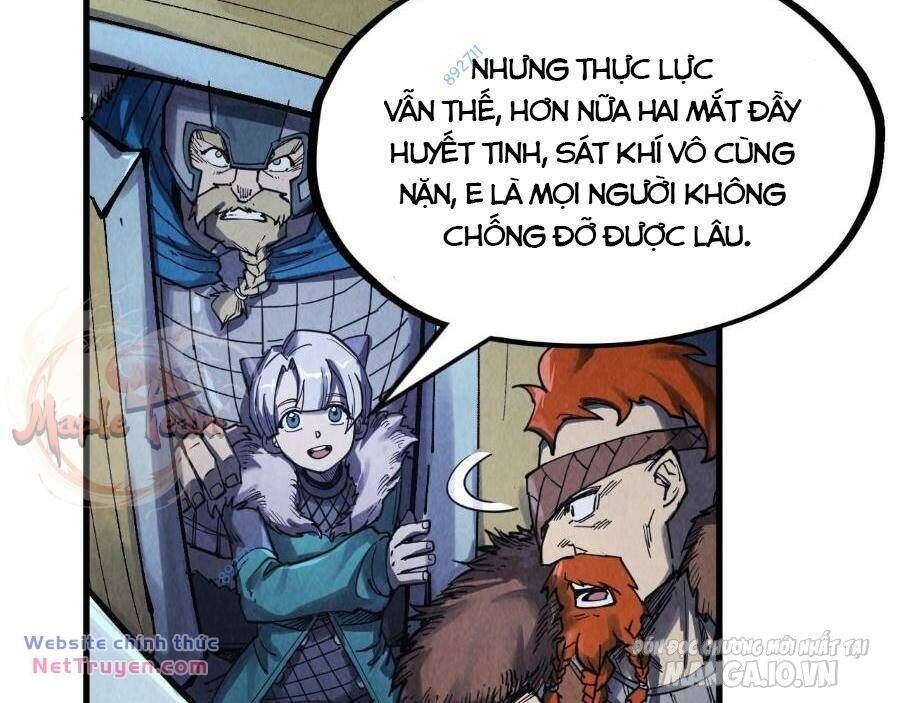 Vạn Cổ Chí Tôn Chapter 294 - Trang 129