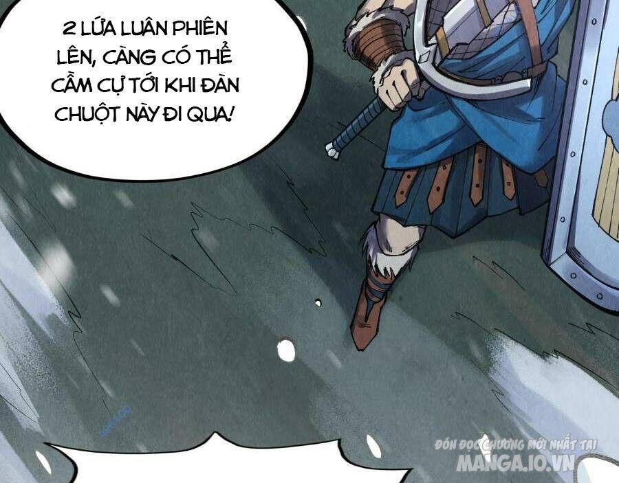 Vạn Cổ Chí Tôn Chapter 292 - Trang 89