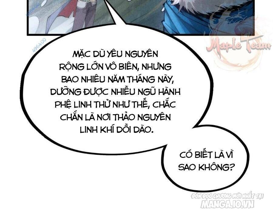 Vạn Cổ Chí Tôn Chapter 292 - Trang 33