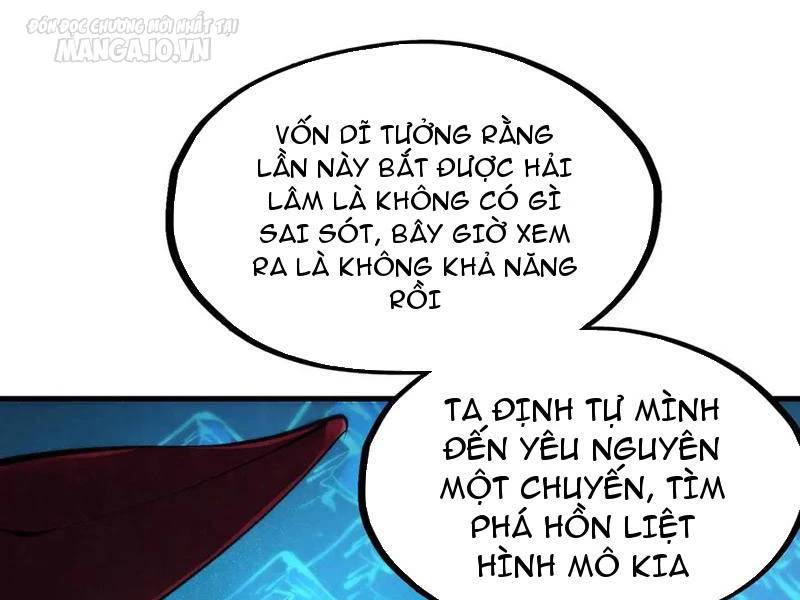 Vạn Cổ Chí Tôn Chapter 306 - Trang 113