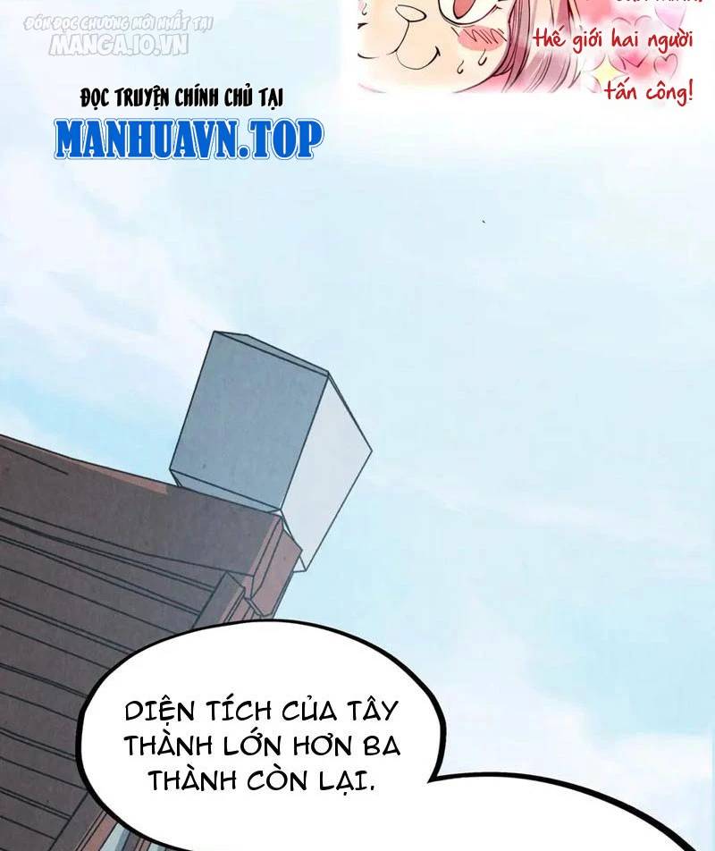 Vạn Cổ Chí Tôn Chapter 304 - Trang 43