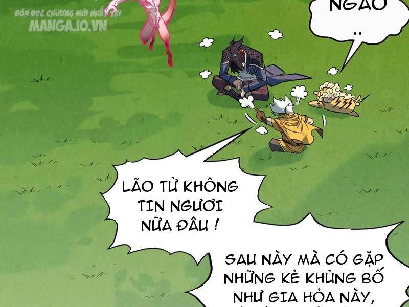 Vạn Cổ Chí Tôn Chapter 310 - Trang 56