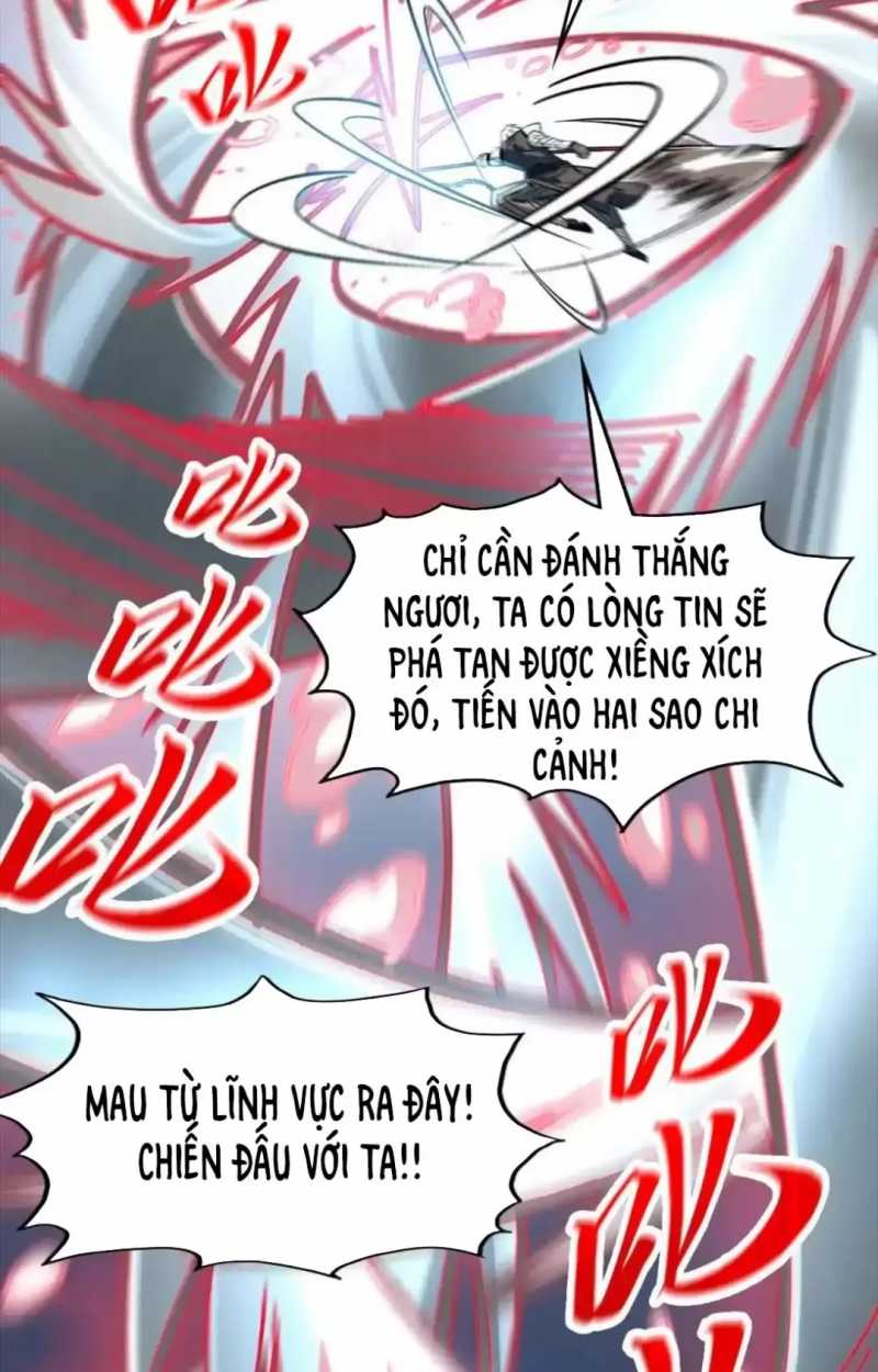 Vạn Cổ Chí Tôn Chapter 315 - Trang 13