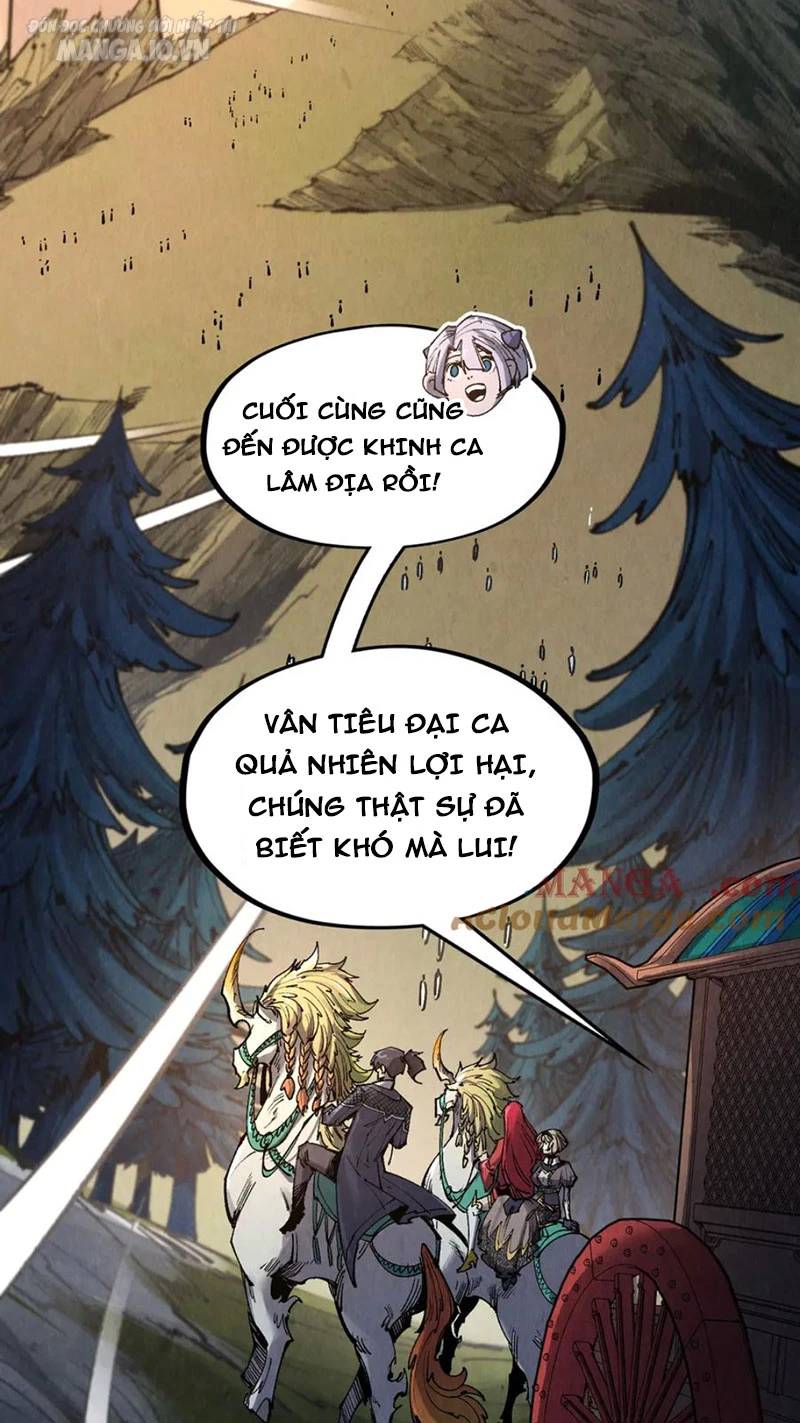 Vạn Cổ Chí Tôn Chapter 297 - Trang 20