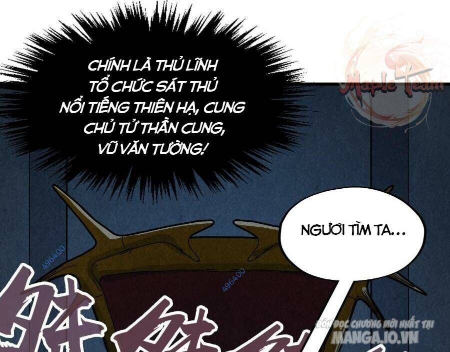 Vạn Cổ Chí Tôn Chapter 288 - Trang 113