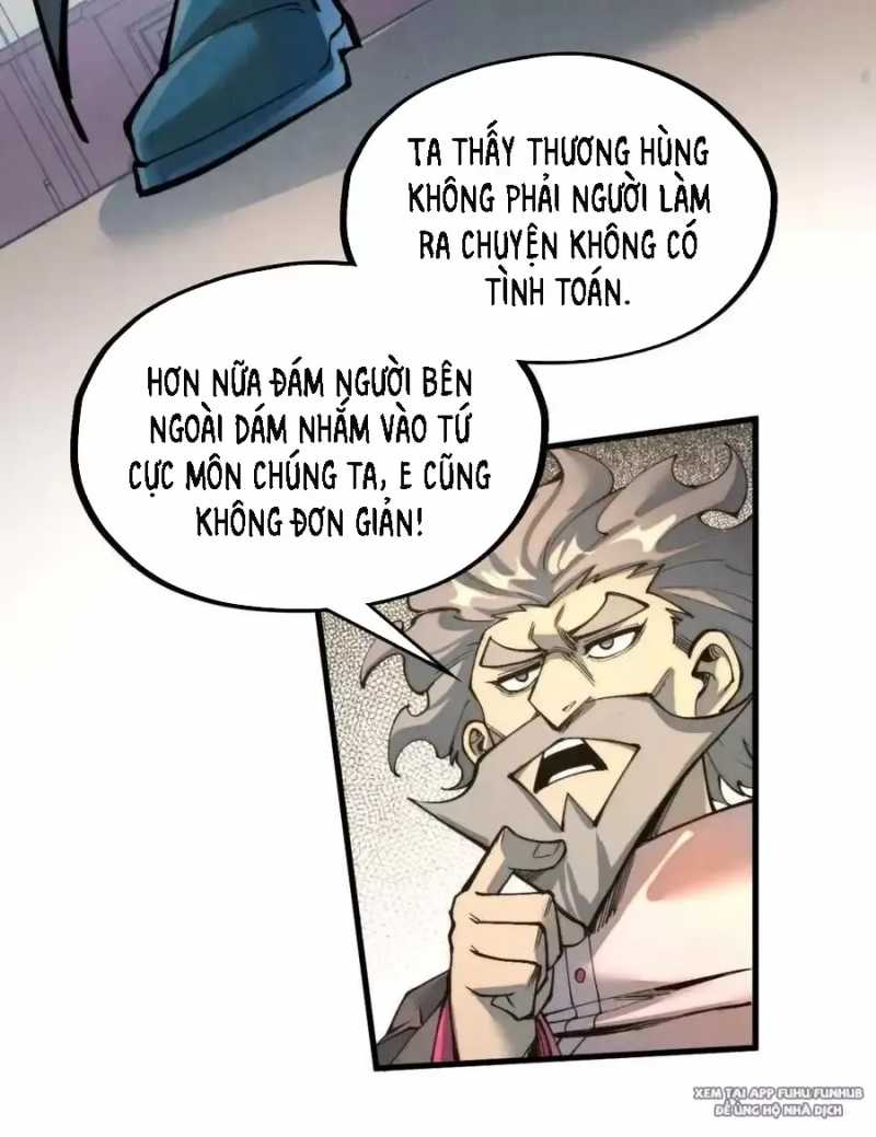 Vạn Cổ Chí Tôn Chapter 317 - Trang 19