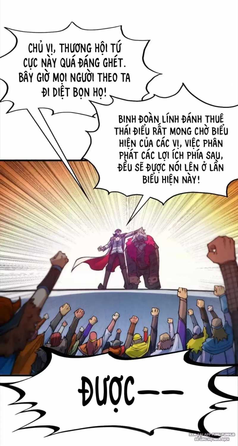 Vạn Cổ Chí Tôn Chapter 316 - Trang 45